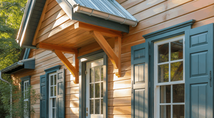 Color Ideas for Wood Houses: Fresh Paint & Stain Inspiration for Every Style