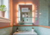 Color Ideas Small Bathroom: Paint, Palettes & DIY Tips to Make It Shine