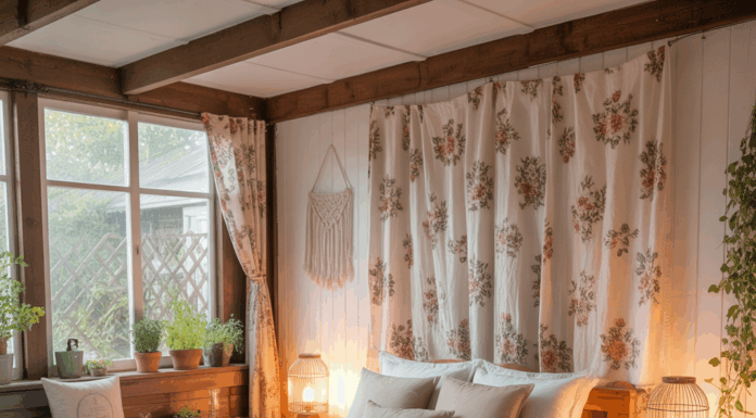 Cottagecore Bedroom Concepts