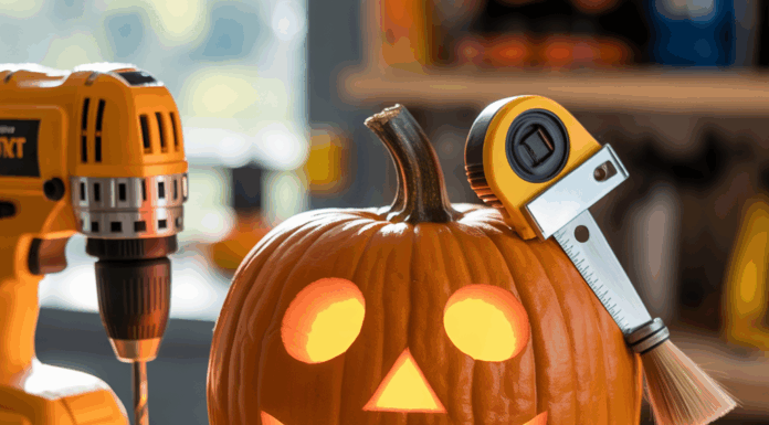 Creative Halloween Pumpkin Ideas to Transform Your Porch This Year