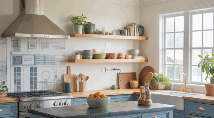 Credenza Ideas Kitchen