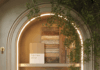 Decor Ideas Arch: Creative Archway & Arched Niche Styling for Your Home