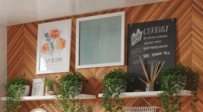 Decor Ideas Bedroom Wall: 10 Stylish Ways to Transform Your Space