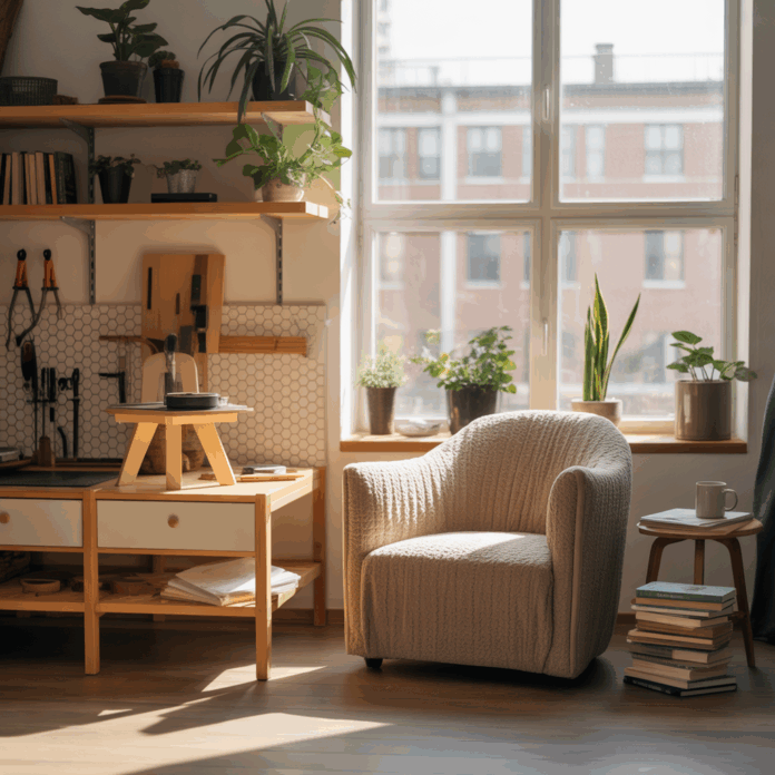 decorating-a-one-bedroom-apartment-1