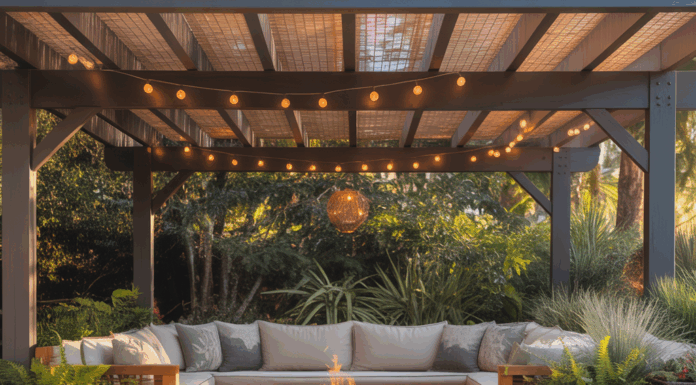 Decorating Ideas Pool Deck