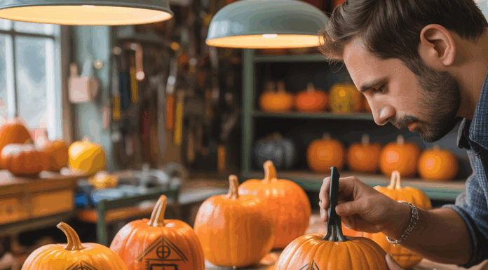 Decorating Pumpkins Ideas Contest: Creative DIY Tips to Win