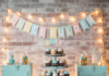 Dessert Table Ideas Baby Shower: DIY Sweets Displays That Impress