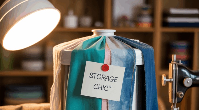 Diaper Pail Cloth Ideas: Stylish, Practical DIY Liners & Covers for Your Nursery