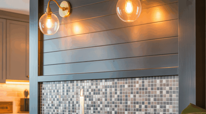 Dining Accent Wall Ideas: 20 Creative, Budget-Friendly Ways to Transform Your Space