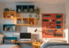 Dorm Room Organization Ideas: Smart, Stylish Small-Space Solutions