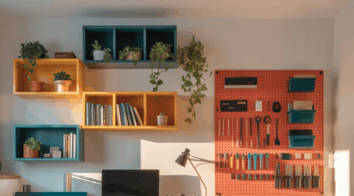 Dorm Room Organization Ideas: Smart, Stylish Small-Space Solutions