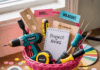 Easter Basket for Teen Boys Ideas: DIY, Stylish, and Practical Gifts from Your Toolbench