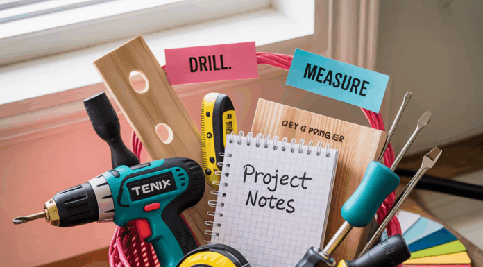 Easter Basket for Teen Boys Ideas: DIY, Stylish, and Practical Gifts from Your Toolbench