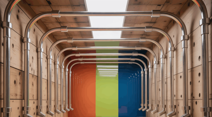 Fashion Show Runway Stage Designs: DIY Ideas to Transform Your Home