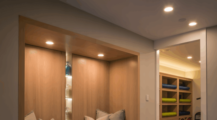 finished basement ideas simple: Easy DIY Plans to Transform Your Lower Level