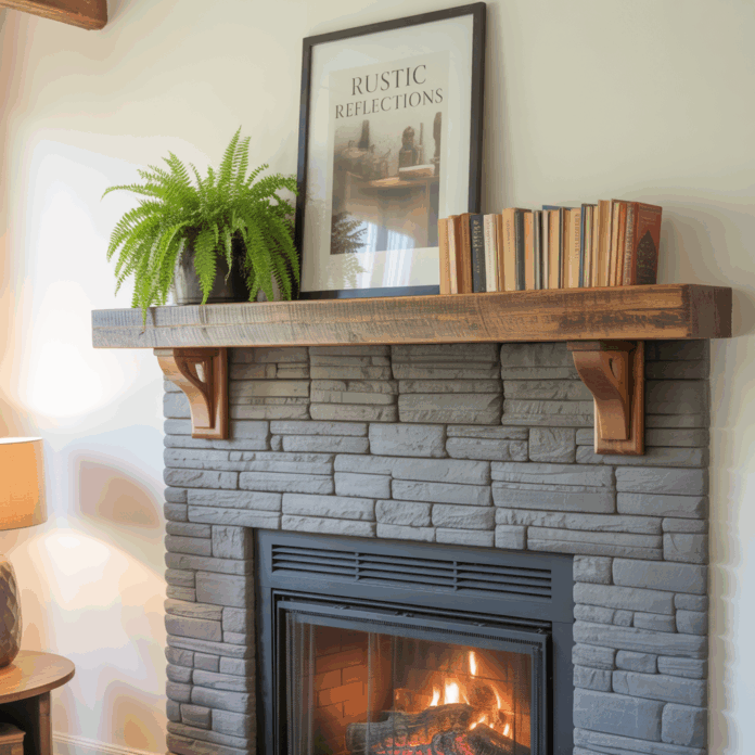 fireplace-with-shelves-ideas-1