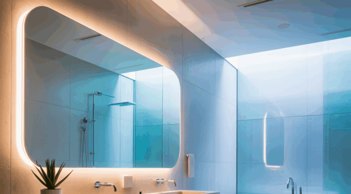 Floating Vanity Bathroom Ideas: Stylish, Space-Saving, DIY-Friendly Upgrades