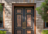 Front Door Inset Ideas New: Fresh Ways to Transform Your Entryway