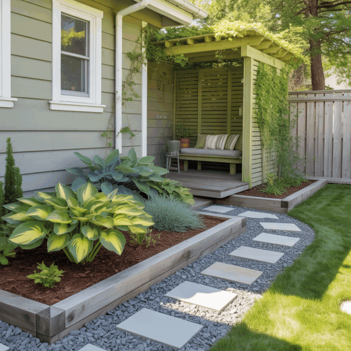 front-yard-hosta-outdoor-plans-garden-ideas-1