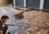 Garage Driveway Projects: Practical DIY Ideas to Transform Your Entryway