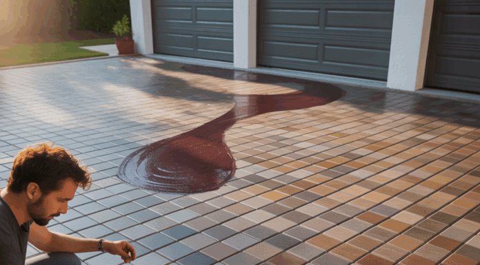 Garage Driveway Projects: Practical DIY Ideas to Transform Your Entryway