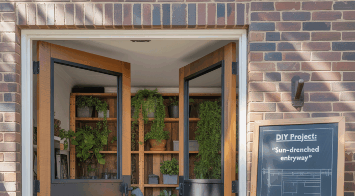 Garage Entrance to House Ideas: Practical, Stylish Ways to Improve Your Entryway