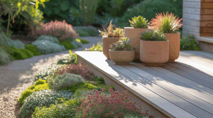 Ground Cover Plants Low Maintenance Ideas