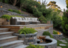 Hill Backyard Ideas and Plans: Transforming a Sloped Yard into Usable Outdoor Living