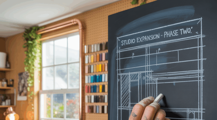 25 Ideas Aesthetic Room: Transform Your Space with DIY Flair