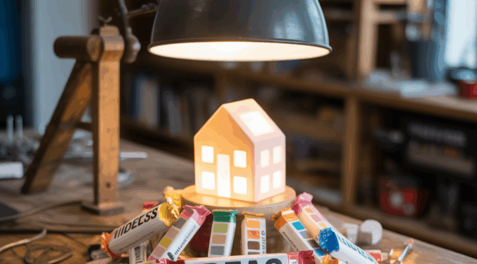 Creative Ideas Candy Bar Stations to Elevate Your Home Party