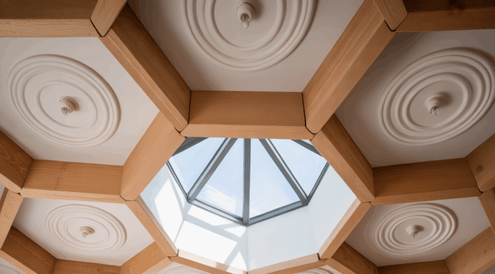 10 Ideas Ceiling Design to Transform Your Home