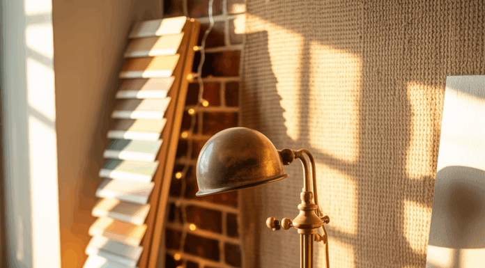 Ideas Cozy Lighting: 12 Ways to Make Your Home Feel Warm and Inviting