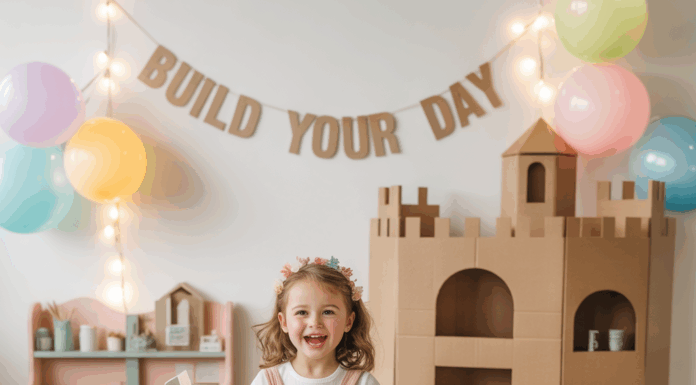 Fun DIY ideas for 10 year old girl birthday party — Easy, budget-friendly, and stylish