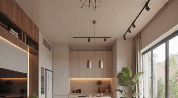 Ideas for 3BHK Interior: Smart, Stylish & DIY-Friendly Upgrades