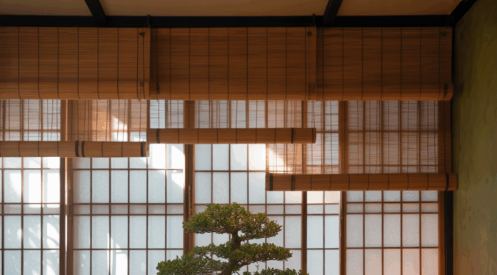 10 Fresh Ideas for Asian Decor: DIY Tips, Color Palettes, and Design Inspiration