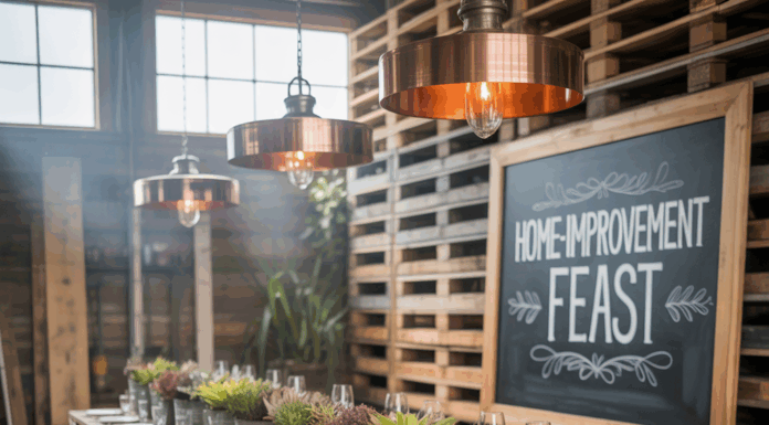 Ideas For Banquet Decoration