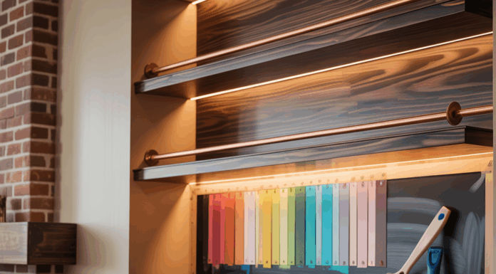 Ideas For Bar Painting