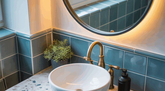 Creative Ideas for Bathroom Sinks: DIY Tips, Styles, and Step-by-Step Upgrades