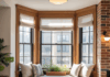 10 Inspiring Ideas for Bay Windows: DIY Projects and Design Tips