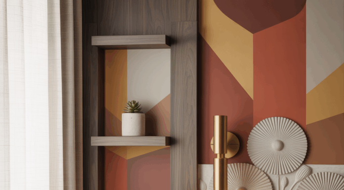 10 Creative Ideas for Bedroom Accent Wall That Transform Your Space