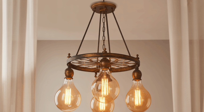 Ideas for Bedroom Chandeliers: Stylish Lighting & DIY Tips