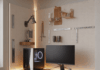 20 Stylish Ideas for Black and White Gaming Setup — DIY & Design Tips