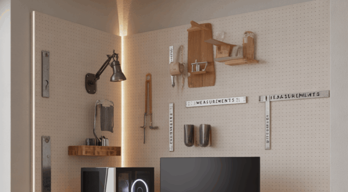 20 Stylish Ideas for Black and White Gaming Setup — DIY & Design Tips