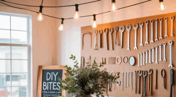 Ideas for Catering Table Setup: 12 Creative DIY Tips to Build a Stunning Buffet