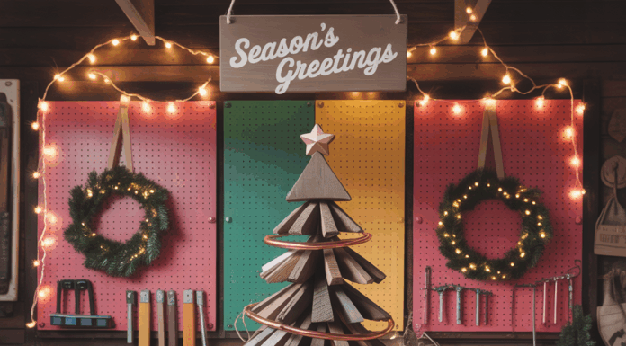 Creative ideas for christmas themes: 12 Inspiring Holiday Decorating Plans