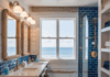 Ideas for Coastal Bathroom: Fresh DIY Designs & Step-by-Step Makeover Tips