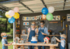 10 Creative Ideas for Combined Birthday Party: DIY Tips for a Unified Celebration