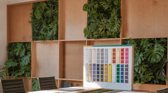 Practical Ideas for Conference Room Furniture: DIY, Budget, and Style