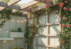 Ideas for Corner Trellis: Creative DIY Solutions for Small Spaces