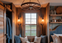 25 Creative Ideas for Cowgirl Bedroom: Rustic, Chic & DIY